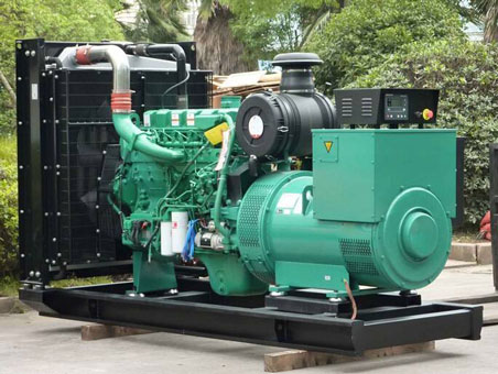 温江710kw康明斯柴油发电机组图片 温江710kw康明斯柴油发电机组图片