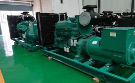 温江发电机出租 温江发电机出租