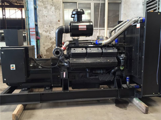 温江柴油发电机