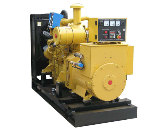 温江发电机出租