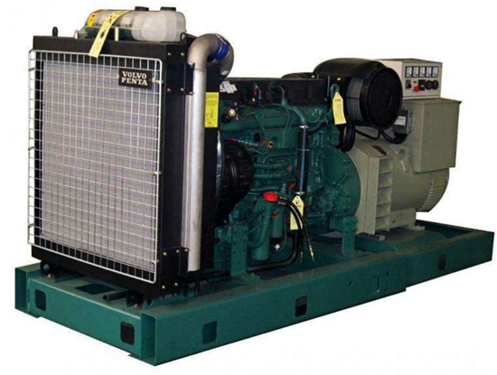 温江柴油发电机